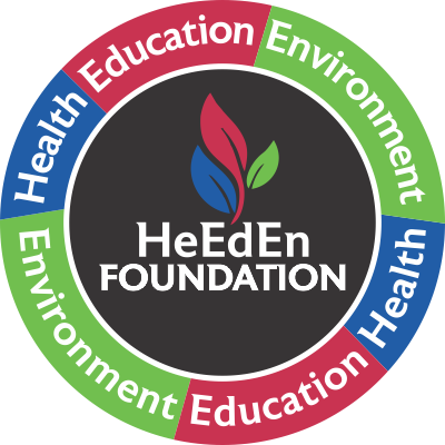 HeEdEn Foundation